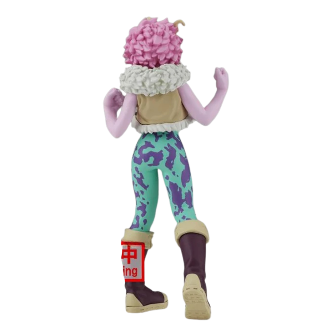Action Figure Mina Ashido - My Hero Academia™