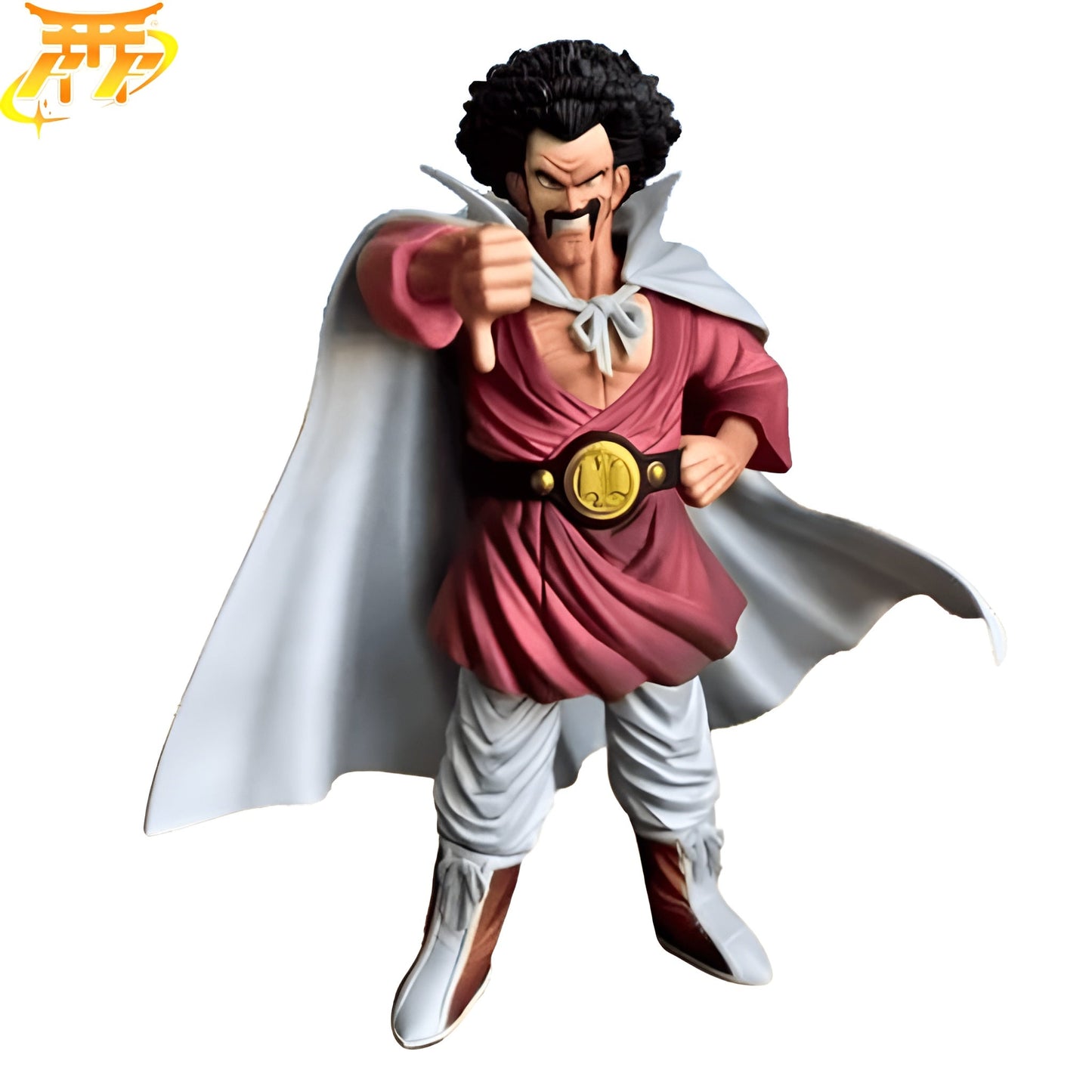 Action Figure Mr. Satan - Dragon Ball Z™