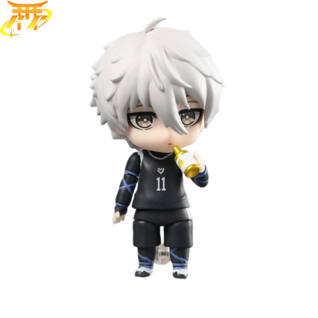 Action Figure Nendoroid Nagi - Blue Lock™