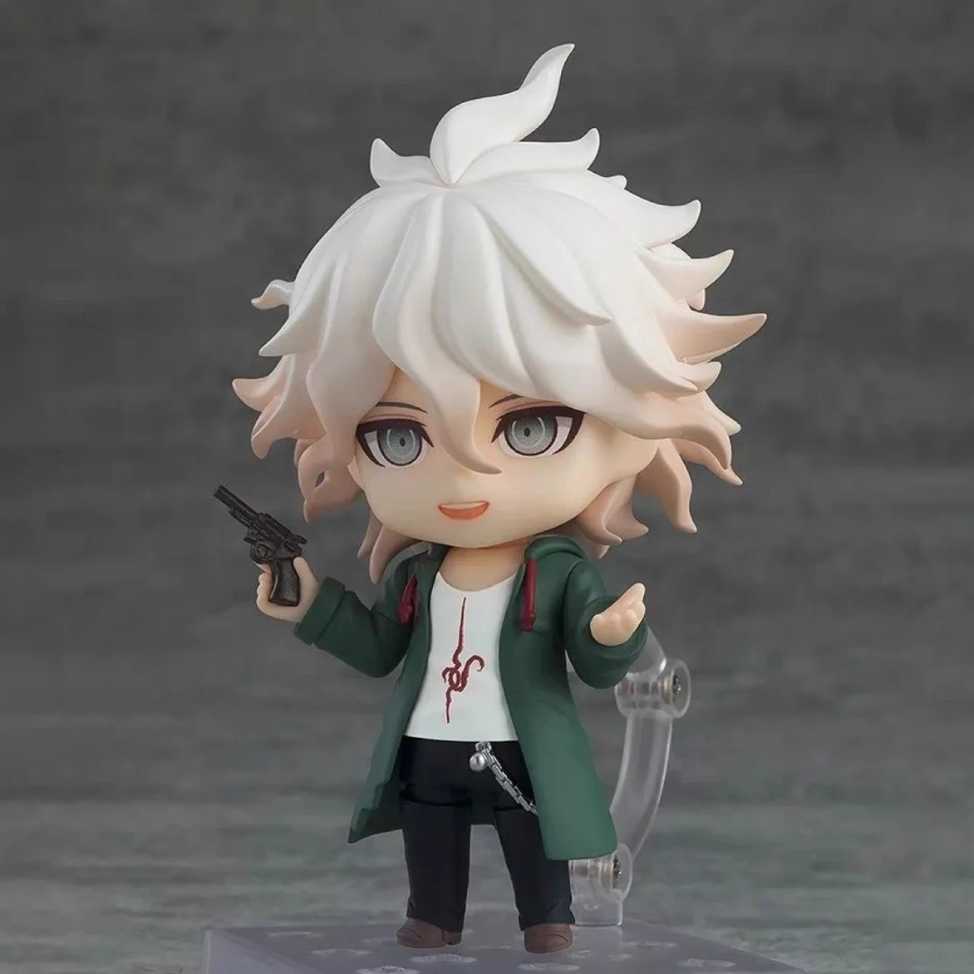 Action Figure Nendoroid Nagito Komaeda – Danganronpa™