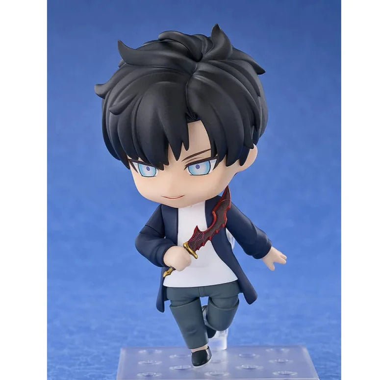 Action Figure Nendoroid Sung Jin-Woo - Solo Leveling™