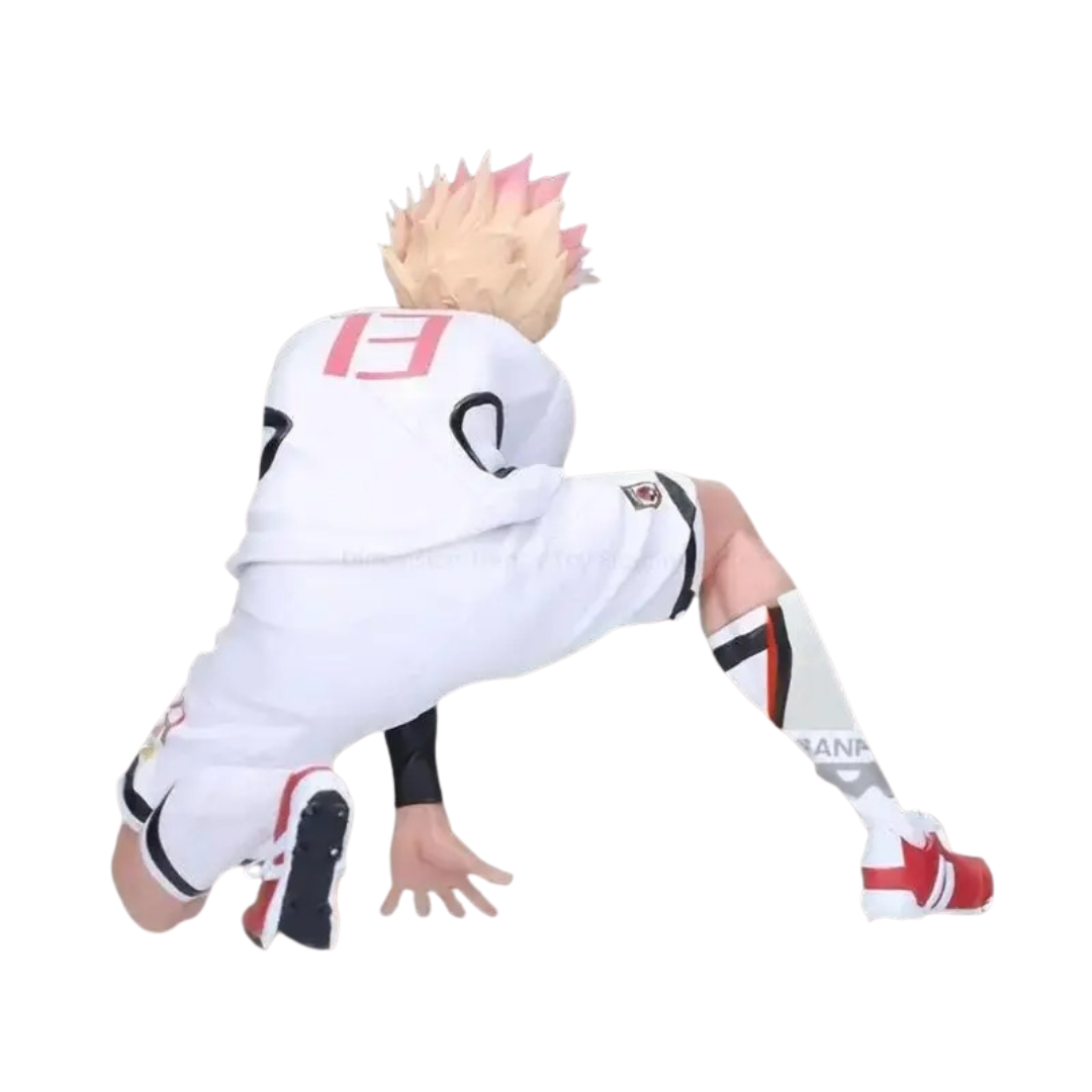 Action Figure Ryusei Shidou - Blue Lock™