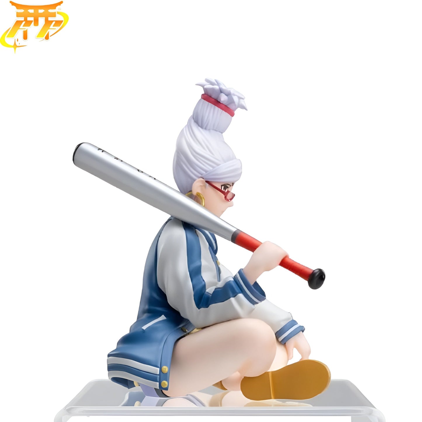 Action Figure Seiko Ayase - Dandadan™