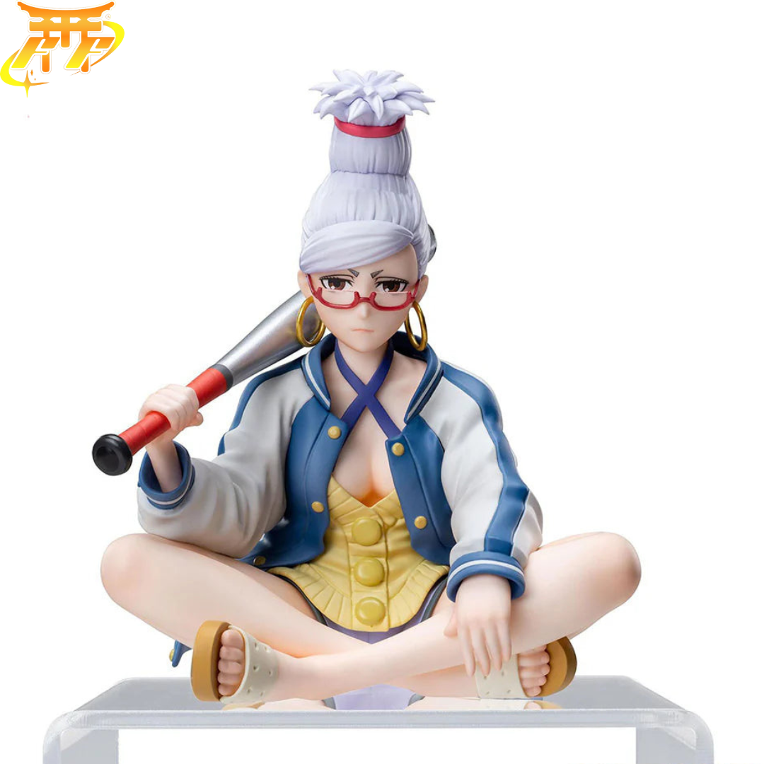 Action Figure Seiko Ayase - Dandadan™