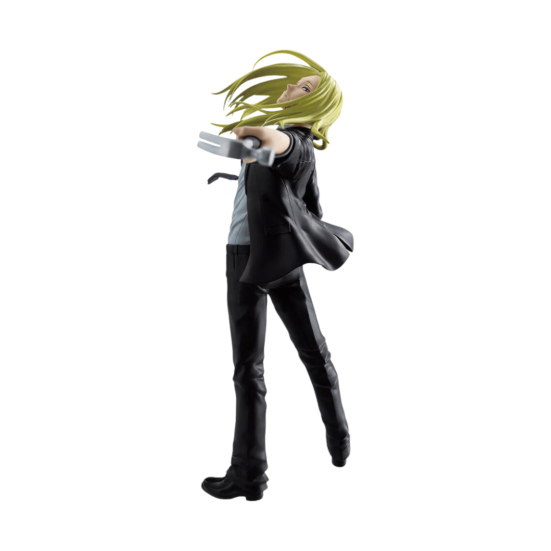 Action Figure Shishiba - Sakamoto Days™