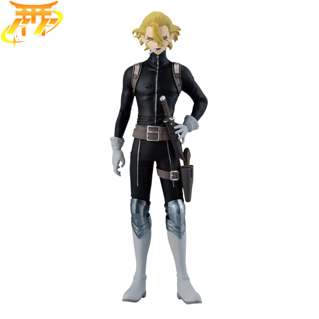 Action Figure Stanley Snyder - Dr. Stone™