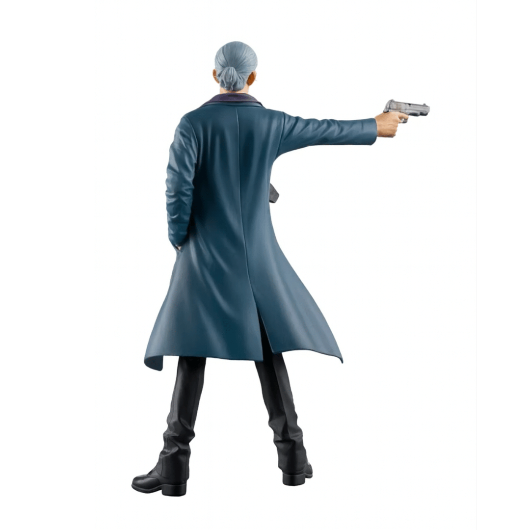 Action Figure Tarō Sakamoto "Giovane" - Sakamoto Days™