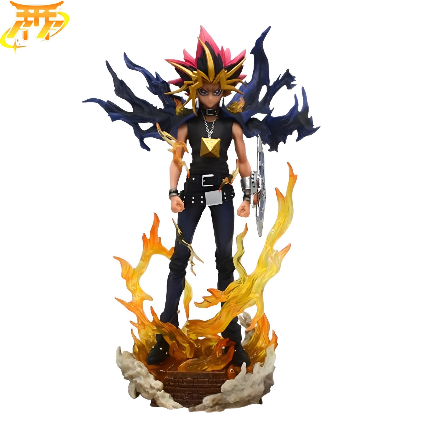 Action Figure Yami x Yugi - Yu-Gi-Oh™