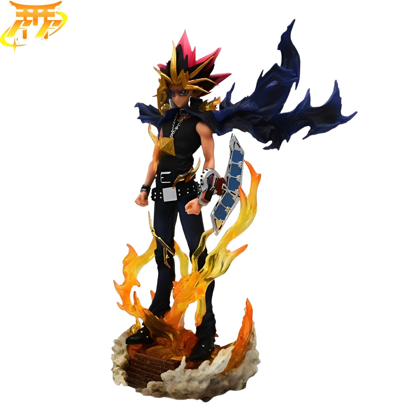 Action Figure Yami x Yugi - Yu-Gi-Oh™