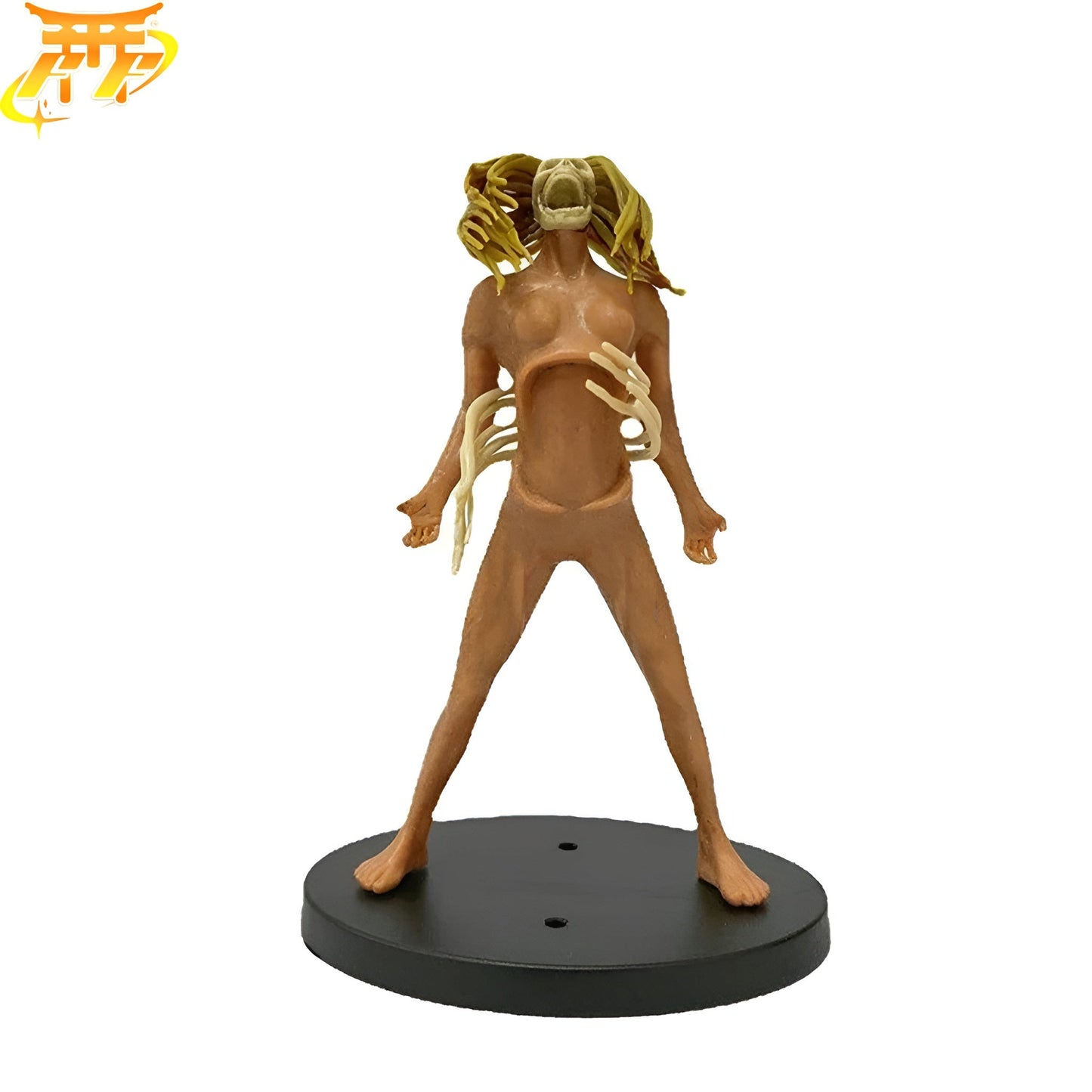 Action Figure Ymir - Attack on Titan™