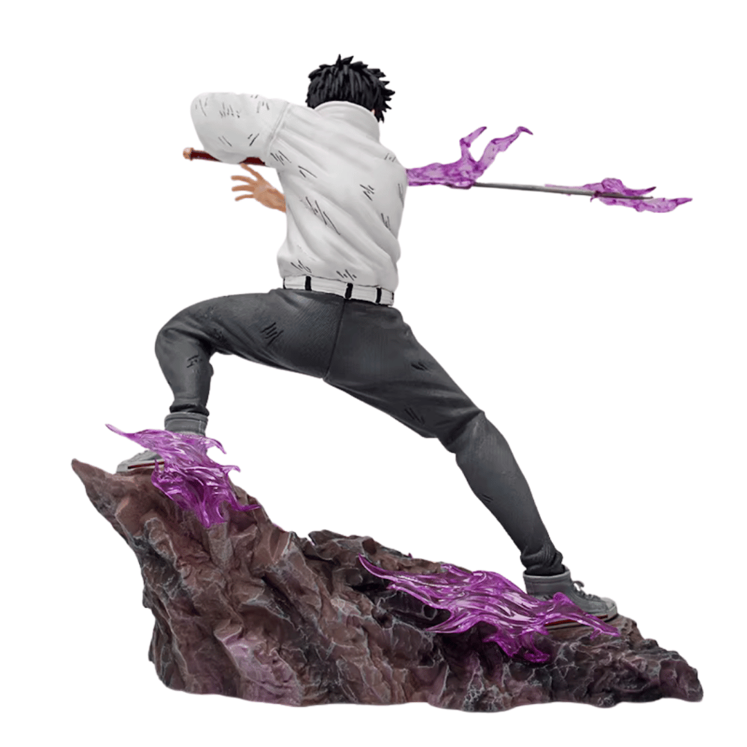 Action Figure Yuta - Jujutsu Kaisen™
