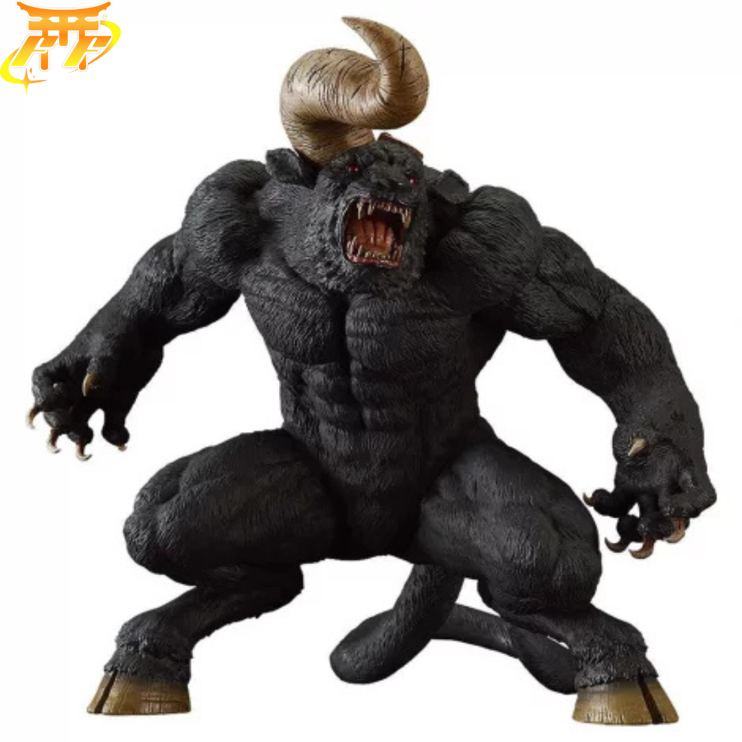 Action Figure Zodd - Berserk™