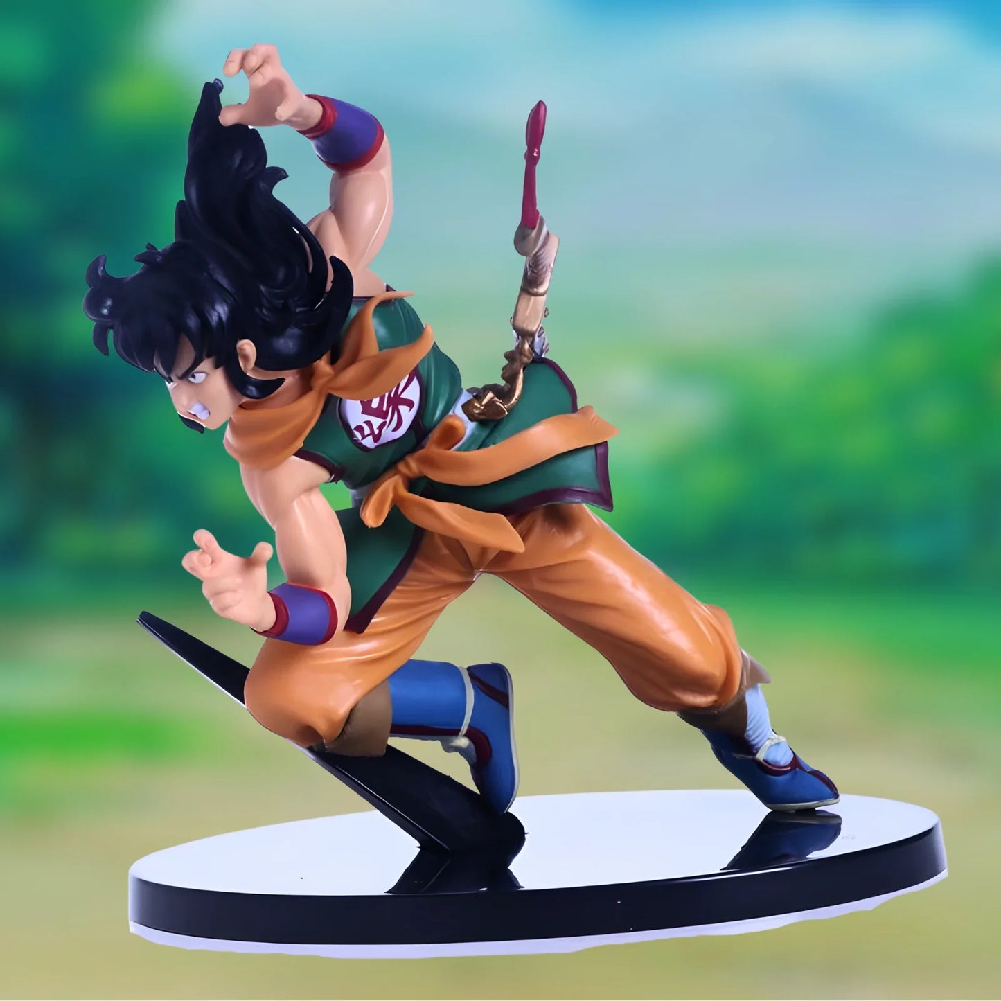 Action Figure Yamcha - Dragon Ball Z™