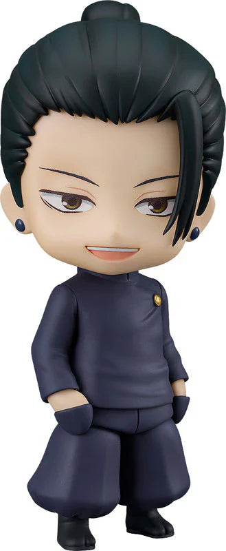Action Figure Nendoroid Geto - Jujutsu Kaisen™