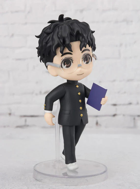 Action Figure Ken Takakura - Dandadan™
