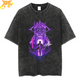 Maglietta Oversize Sung - Solo Leveling™