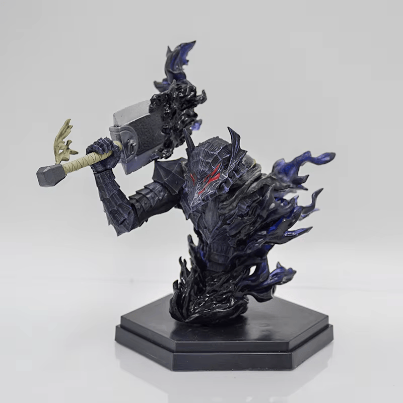 Action Figure Busto Berserker - Berserk™