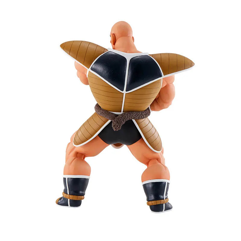 Action Figure Nappa - Dragon Ball Z™