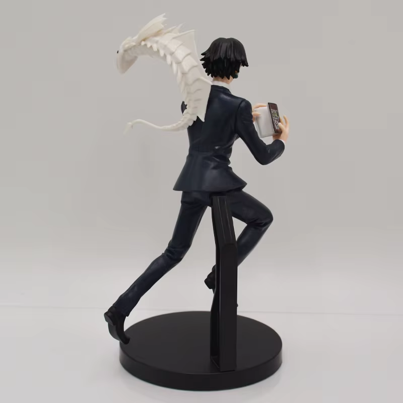 Action Figure Kuroro "Evocazione spettrale" - Hunter x Hunter™