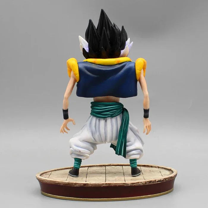 Action Figure Gotenks "Mancato" - Dragon Ball Z™