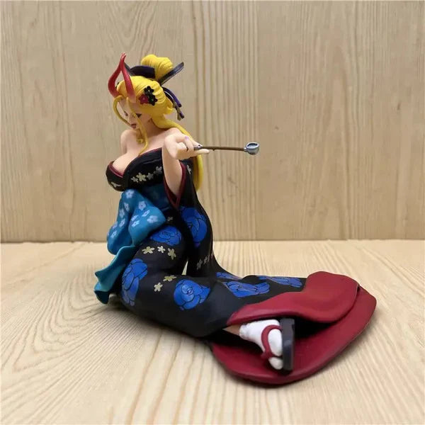 Action Figure Black Maria - One Piece™