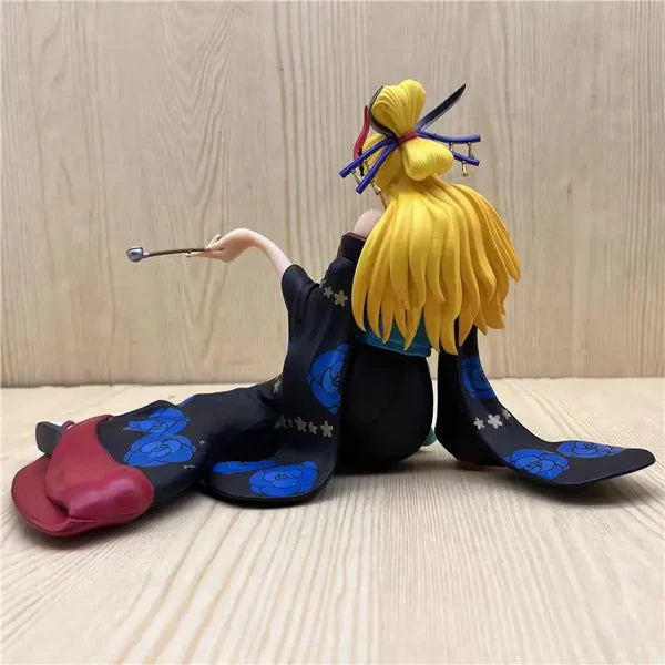 Action Figure Black Maria - One Piece™