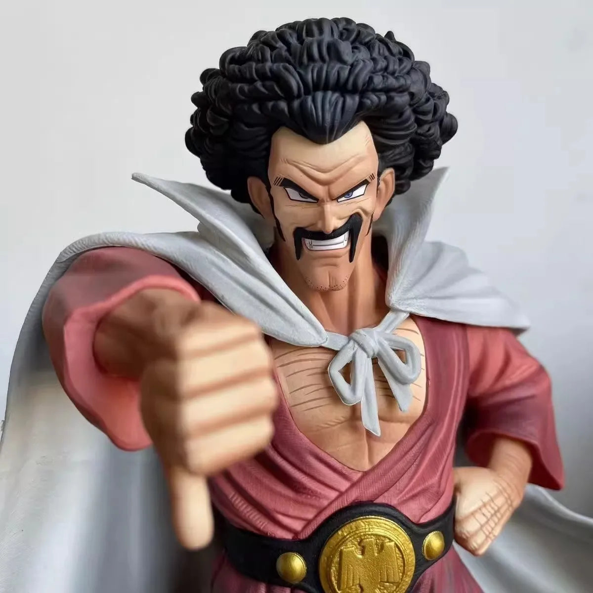 Action Figure Mr. Satan - Dragon Ball Z™