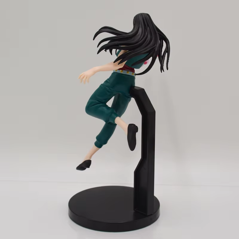 Action Figure Irumi - Hunter x Hunter™
