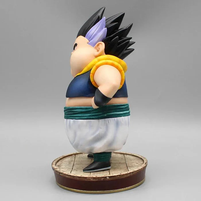 Action Figure Gotenks Grasso - Dragon Ball Z™