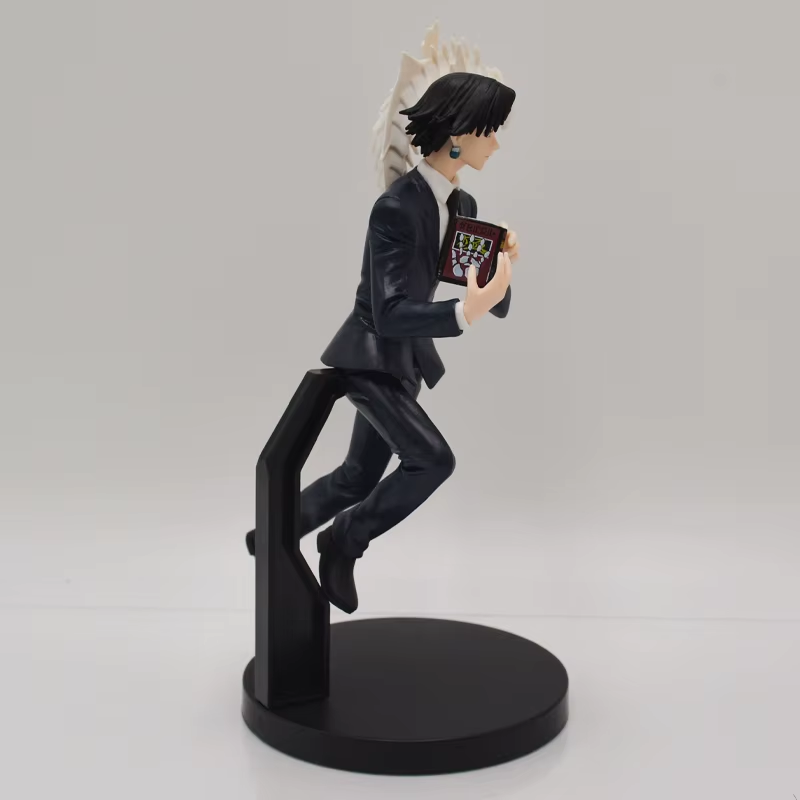 Action Figure Kuroro "Evocazione spettrale" - Hunter x Hunter™