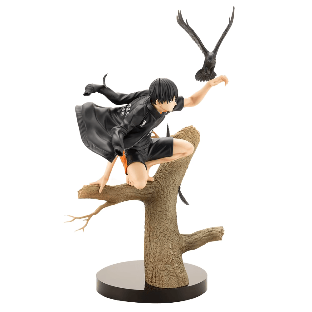 Action Figure Tobio Kageyama - Haikyuu™