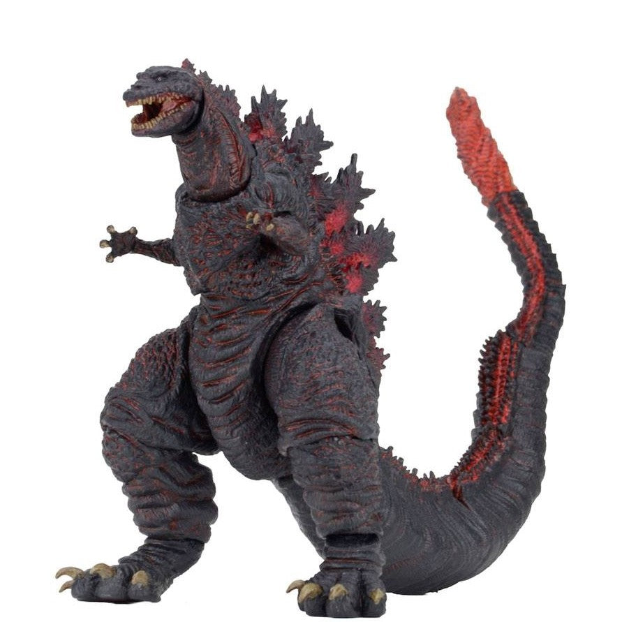 Action Figure Godzilla 2016 - Godzilla™