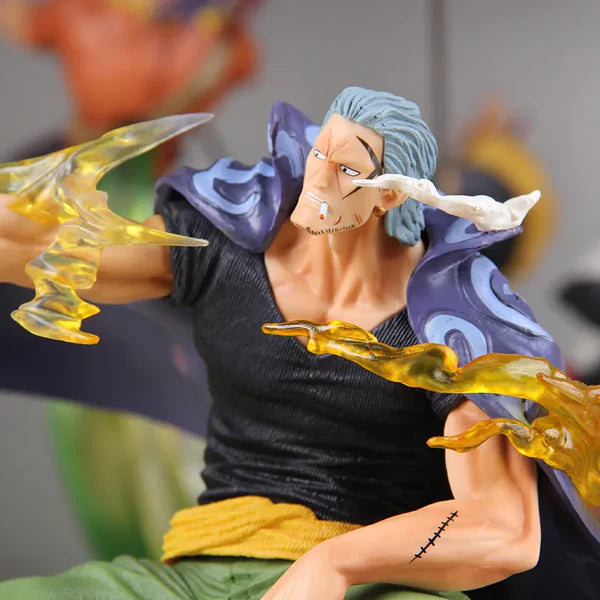 Action Figure Benn Beckman - One Piece™