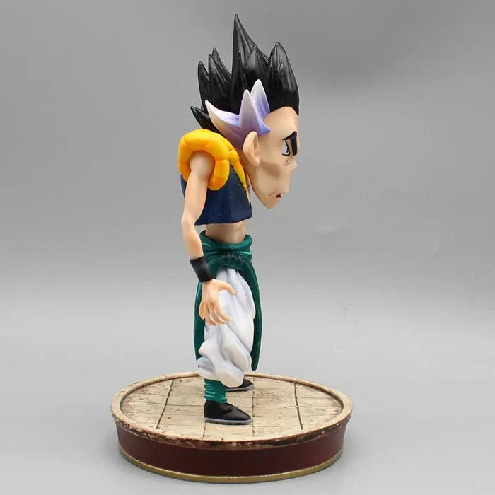 Action Figure Gotenks "Mancato" - Dragon Ball Z™