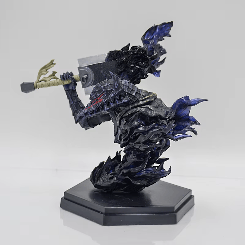 Action Figure Busto Berserker - Berserk™