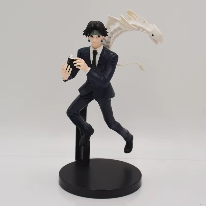 Action Figure Kuroro "Evocazione spettrale" - Hunter x Hunter™