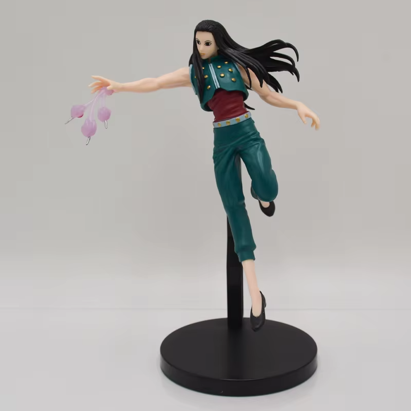 Action Figure Irumi - Hunter x Hunter™