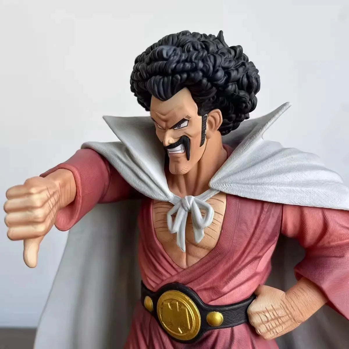 Action Figure Mr. Satan - Dragon Ball Z™