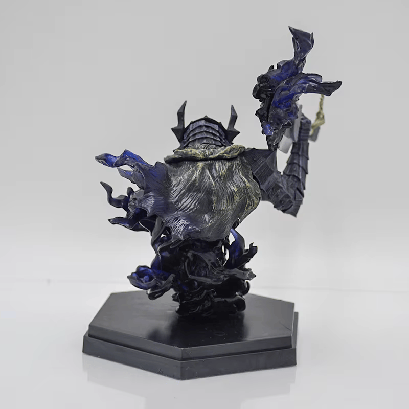 Action Figure Busto Berserker - Berserk™
