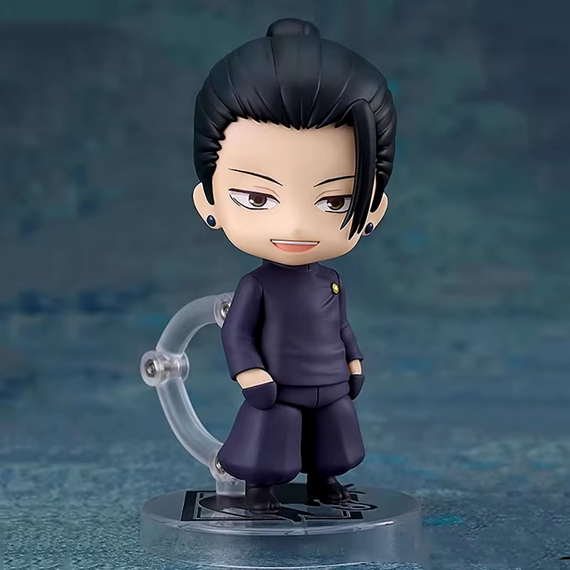 Action Figure Nendoroid Geto - Jujutsu Kaisen™