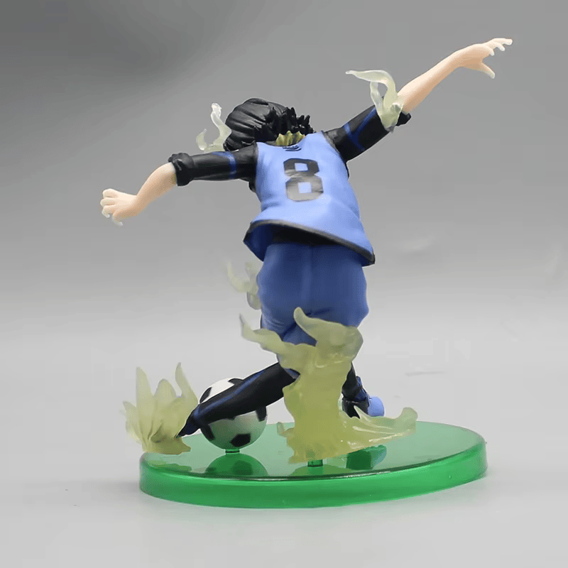 Action Figure Bachira "Flow" - Blue Lock™