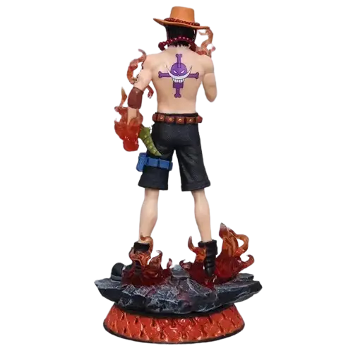 Action Figure Ace ’D’ - One Piece™