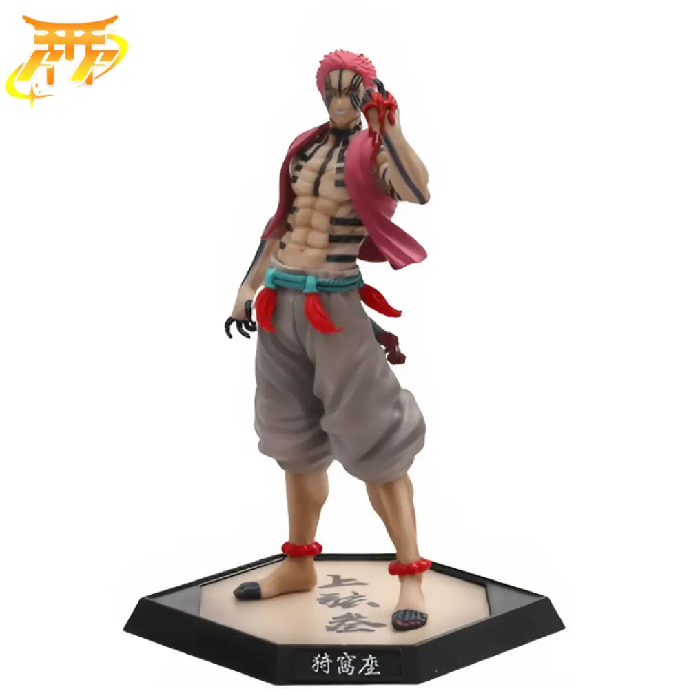Action Figure Akaza ’Blood’ - Demon Slayer™