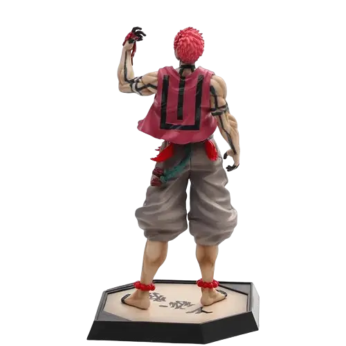 Action Figure Akaza ’Blood’ - Demon Slayer™