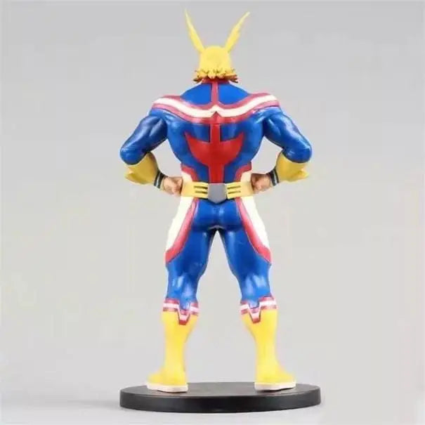 Action Figure All Might - My Hero Academia™