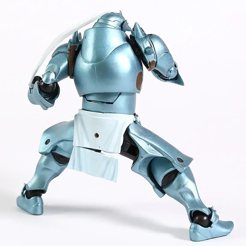 Action Figure Alphonse Elric - Fullmetal Alchemist™