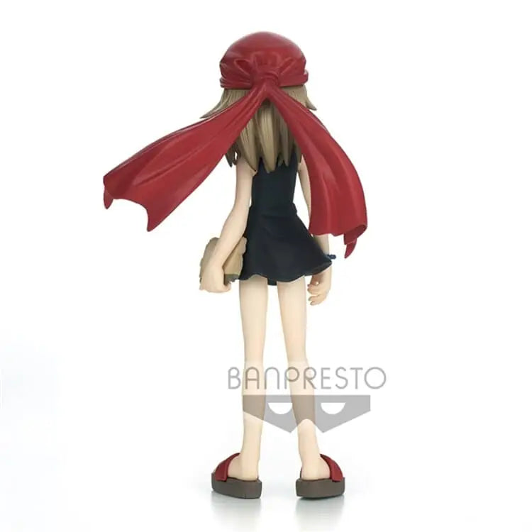 Action Figure Anna Kyōyama - Shaman King™