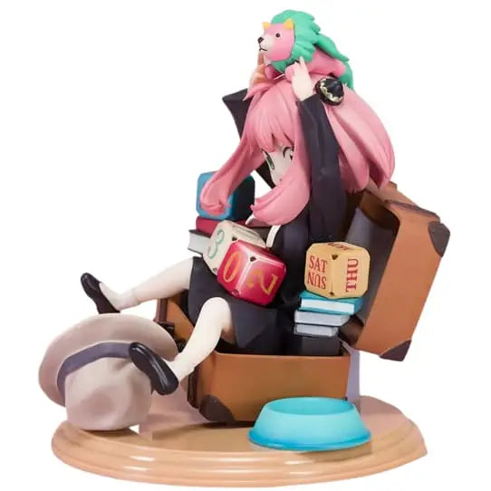 Action Figure Anya - Spy x Family™