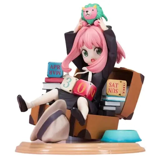 Action Figure Anya - Spy x Family™