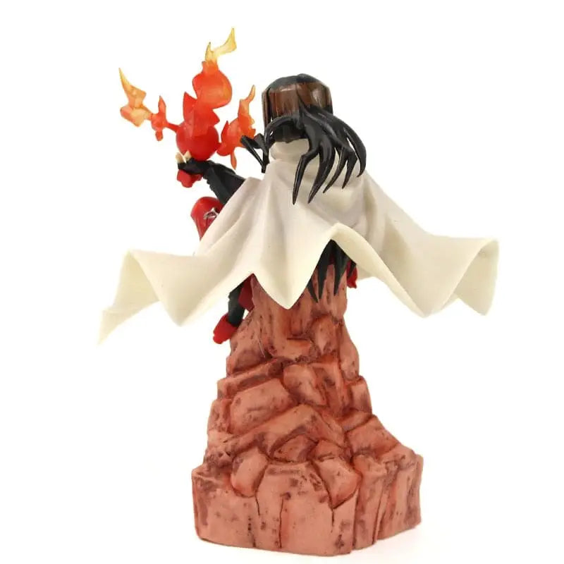 Action Figure Asakura Hao - Shaman King™